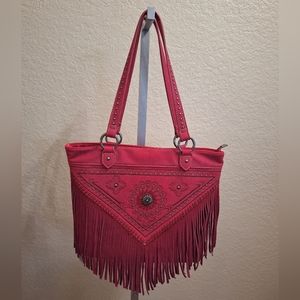Montana West Concealed Carry bag